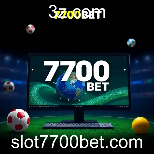 7700BET: O Impacto no Cenário de Apostas Online em 2025