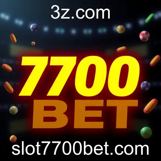 A Revolução dos Jogos Online em 2025: Como o 7700BET Está Transformando o Mercado