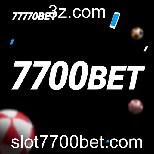 A Ascensão do 7700BET no Cenário de Jogos Online
