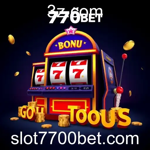 Explorando a Categoria 'Bônus' no 7700BET: Tudo o que Você Precisa Saber