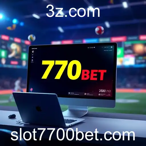 7700BET Revoluciona Jogos Online