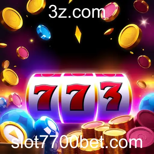A Fascinante Categoria de Caça-Níqueis no 7700BET