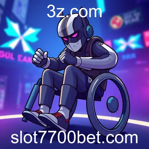 A Ascensão do 7700BET no Cenário de Jogos Online